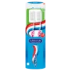 Aquafresh Clean & Flex Medium fogkefe 2 db termékhez kapcsolódó kép