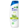 Head & Shoulders Apple Fresh 2az1-ben Sampon És Balzsam Az Akár 100%-os Korpamentességért termékhez kapcsolódó kép