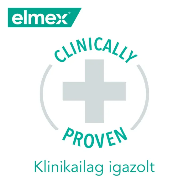 elmex Sensitive Whitening fogkrém érzékeny fogakra 75 ml termékhez kapcsolódó kép