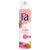 Fa Fiji Dream izzadásgátló deospray 150 ml termékhez kapcsolódó kép