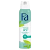 Fa Fresh+Dry izzadásgátló deospray zöld tea illattal 150 ml termékhez kapcsolódó kép