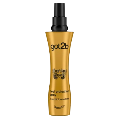 got2b Guardian Angel hővédő spray 200 ml termékhez kapcsolódó kép