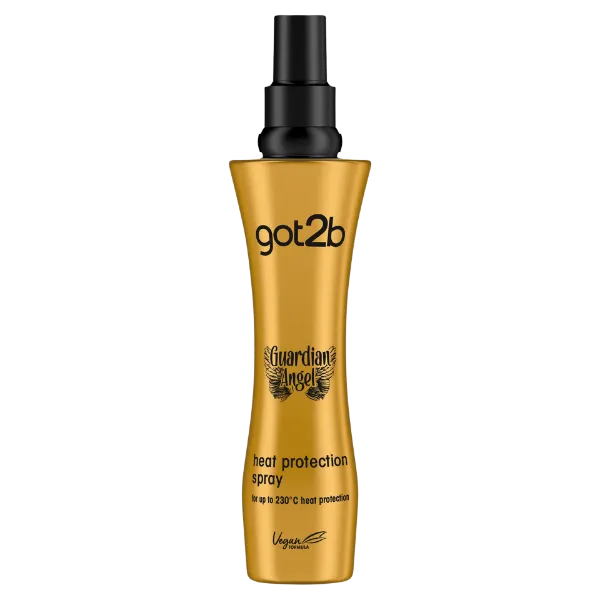 got2b Guardian Angel hővédő spray 200 ml termékhez kapcsolódó kép