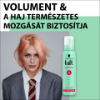 Taft Volume hajhab vékonyszálú hajra 200 ml termékhez kapcsolódó kép