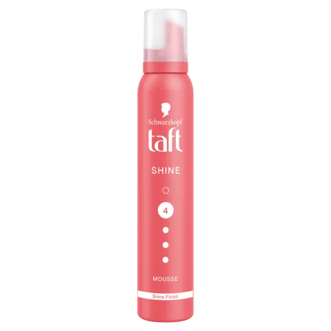 Taft Shine hajhab minden hajtípusra 200 ml termékhez kapcsolódó kép