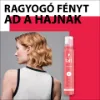 Taft Shine hajhab minden hajtípusra 200 ml termékhez kapcsolódó kép