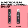 Taft Power Kasmír hajlakk száraz & sérült hajra 250 ml termékhez kapcsolódó kép