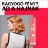 Taft Shine hajlakk minden hajtípusra 250 ml termékhez kapcsolódó kép