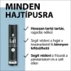 Taft Power Invisible hajlakk minden hajtípusra 250 ml termékhez kapcsolódó kép
