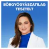 Head & Shoulders Thick & Strong 2az1-ben Sampon És Balzsam Az Akár 100%-os Korpamentességért termékhez kapcsolódó kép