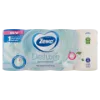Zewa Deluxe Jasmine Blossom toalettpapír 3 rétegű 8 tekercs termékhez kapcsolódó kép
