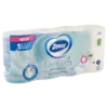 Zewa Deluxe Jasmine Blossom toalettpapír 3 rétegű 8 tekercs termékhez kapcsolódó kép