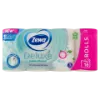 Zewa Deluxe Jasmine Blossom toalettpapír 3 rétegű 16 tekercs termékhez kapcsolódó kép