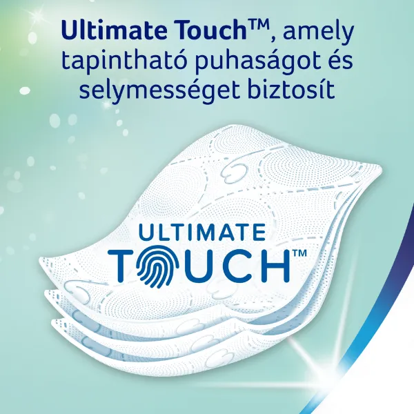 Zewa Deluxe Jasmine Blossom toalettpapír 3 rétegű 16 tekercs termékhez kapcsolódó kép