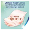 Zewa Deluxe Cashmere Peach toalettpapír 3 rétegű 16 tekercs termékhez kapcsolódó kép