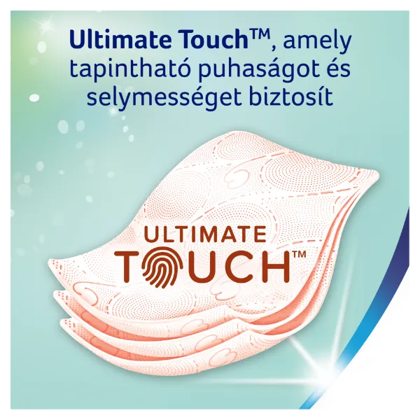 Zewa Deluxe Cashmere Peach toalettpapír 3 rétegű 16 tekercs termékhez kapcsolódó kép