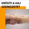 Gliss Aqua Revive sampon hialuron komplex-szel és tengeri algával 400 ml termékhez kapcsolódó kép