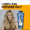 Gliss Aqua Revive hidratáló sampon hylauron komplex-szel normál és száraz hajra 250 ml termékhez kapcsolódó kép