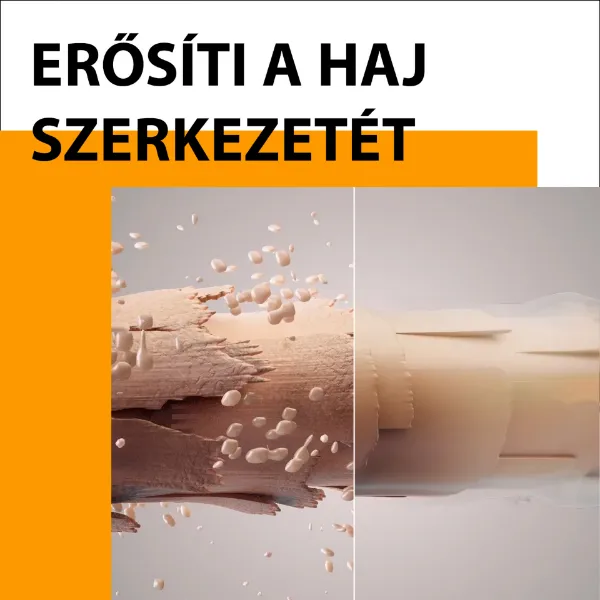 Gliss Aqua Revive hidratáló sampon hylauron komplex-szel normál és száraz hajra 250 ml termékhez kapcsolódó kép