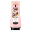 Gliss Split Ends Miracle hajbalzsam Ionic komplex-szel + szőlőmagolajjal 200 ml termékhez kapcsolódó kép