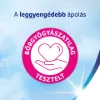 Zewa Deluxe Delicate Care 3 rétegű toalettpapír 8 tekercs termékhez kapcsolódó kép