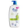 Head & Shoulders Apple Fresh Korpásodás Elleni Sampon, 900 ml termékhez kapcsolódó kép