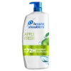 Head & Shoulders Apple Fresh Korpásodás Elleni Sampon, 900 ml termékhez kapcsolódó kép
