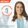 elmex Caries Protection mentolmentes fogkrém 75 ml termékhez kapcsolódó kép