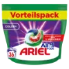 Ariel All-in-1 PODS Color+ folyékony mosókapszula, 36 Mosáshoz termékhez kapcsolódó kép