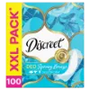Discreet tisztasági betét Deo Spring Breez 100 termékhez kapcsolódó kép