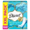 Discreet tisztasági betét Deo Spring Breez 100 termékhez kapcsolódó kép
