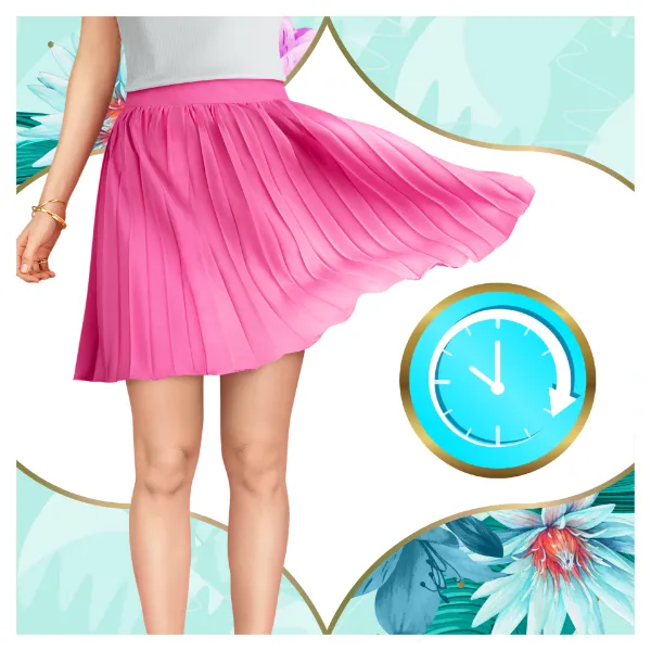 Discreet tisztasági betét Deo Spring Breez 100 termékhez kapcsolódó kép