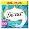 Discreet tisztasági betét Deo Spring Breez 100 termékhez kapcsolódó kép