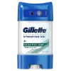 Gillette Eukaliptusz Izzadásgátló Dezodor Hidratáló Gél Férfiaknak termékhez kapcsolódó kép