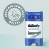 Gillette Eukaliptusz Izzadásgátló Dezodor Hidratáló Gél Férfiaknak termékhez kapcsolódó kép