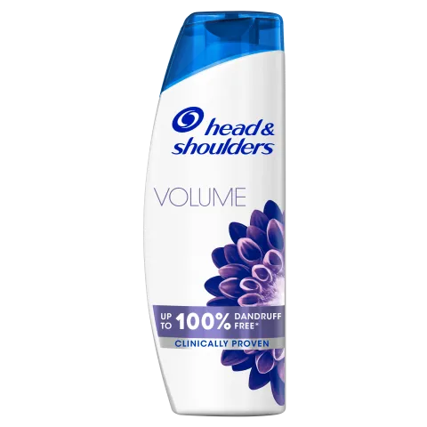 Head & Shoulders Volume Boost korpa elleni sampon 400ml, napi használatra. Bármely hajra termékhez kapcsolódó kép
