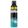 Gillette Classic Sensitive Borotvahab, Érzékeny Bőrre, 300ml termékhez kapcsolódó kép
