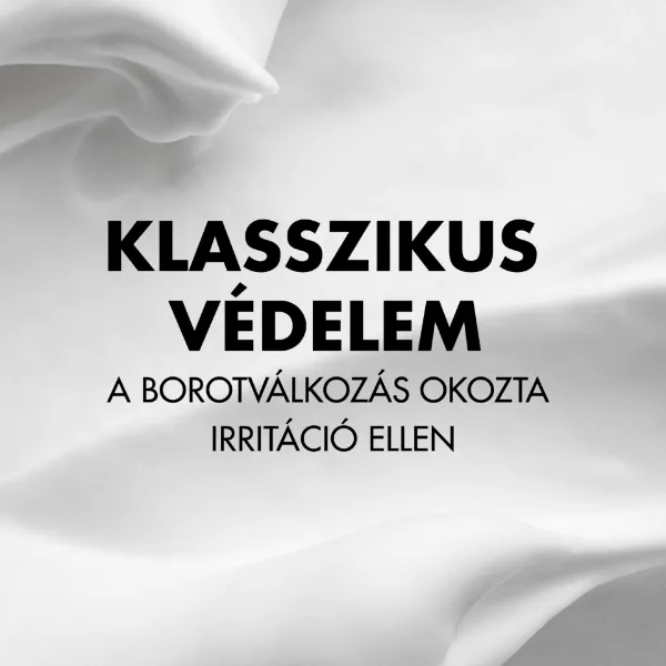 Gillette Classic Sensitive Borotvahab, Érzékeny Bőrre, 300ml termékhez kapcsolódó kép