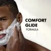 Gillette Classic Sensitive Borotvahab, Érzékeny Bőrre, 300ml termékhez kapcsolódó kép
