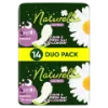 Naturella Ultra Night Méret 4 Szárnyas Betét 14 db termékhez kapcsolódó kép