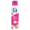 Fa izzadásgátló deospray Pink Passion 150 ml termékhez kapcsolódó kép