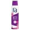 Fa izzadásgátló deospray Mystic Moments 150 ml termékhez kapcsolódó kép