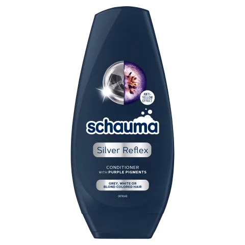 Schwarzkopf Schauma Hamvas Csillogás hajbalzsam 250 ml termékhez kapcsolódó kép