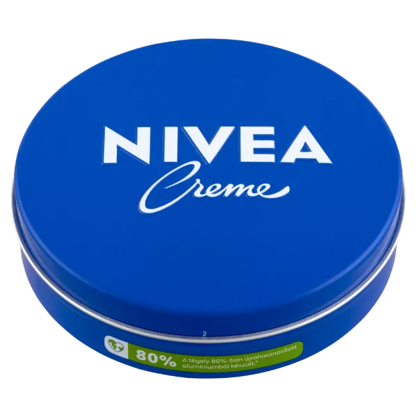 NIVEA Creme hidratáló krém 150 ml termékhez kapcsolódó kép
