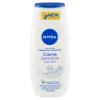 NIVEA Creme Sensitive krémtusfürdő 250 ml termékhez kapcsolódó kép