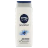 NIVEA MEN Sensitive tusfürdő 500 ml termékhez kapcsolódó kép