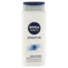 NIVEA MEN Sensitive tusfürdő 500 ml termékhez kapcsolódó kép