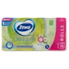 Zewa Deluxe Camomile Comfort toalettpapír 3 rétegű 16 tekercs termékhez kapcsolódó kép