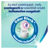 Zewa Deluxe Camomile Comfort toalettpapír 3 rétegű 16 tekercs termékhez kapcsolódó kép