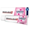 Blend-a-dent Complete Semleges Ízű Műfogsorrögzítő Krém, 47 g termékhez kapcsolódó kép